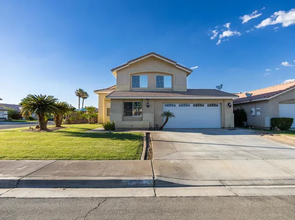 80622 Sycamore Ln, Indio, CA 92201