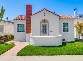 63 Quincy Ave, Long Beach, CA 90803