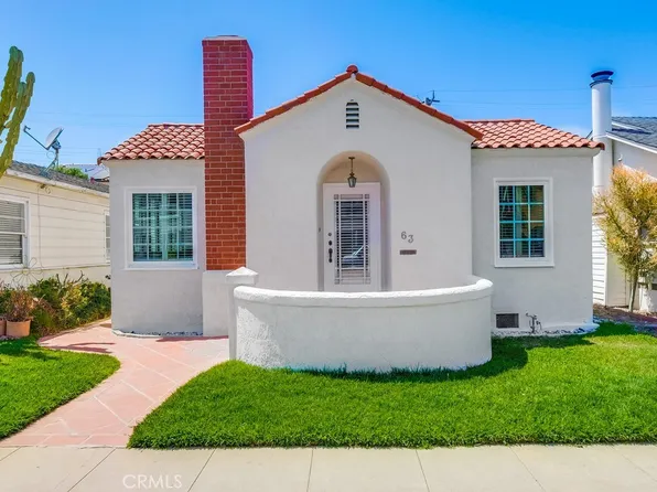63 Quincy Ave, Long Beach, CA 90803