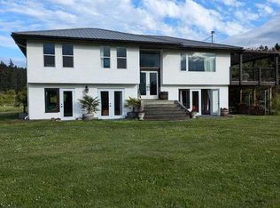 300 Wood Dale Dr, Southern Gulf Islands, BC V0N 2J2