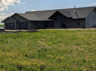 215 Angus Ranch Rd, Grangeville, ID 83530