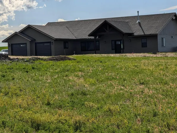 215 Angus Ranch Rd, Grangeville, ID 83530