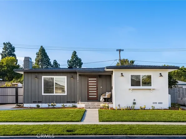 5210 E Walton St, Long Beach, CA 90815
