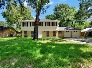 2678 S Woodloch St, Conroe, TX 77385