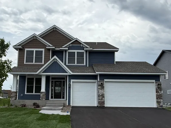 432 Collova Dr, Vadnais Heights, MN 55127