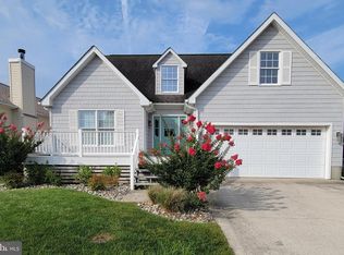 605 Twin Tree Rd, Ocean City, MD 21842