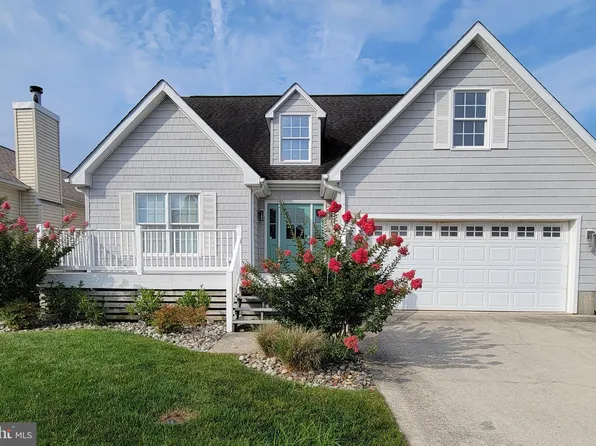 605 Twin Tree Rd, Ocean City, MD 21842