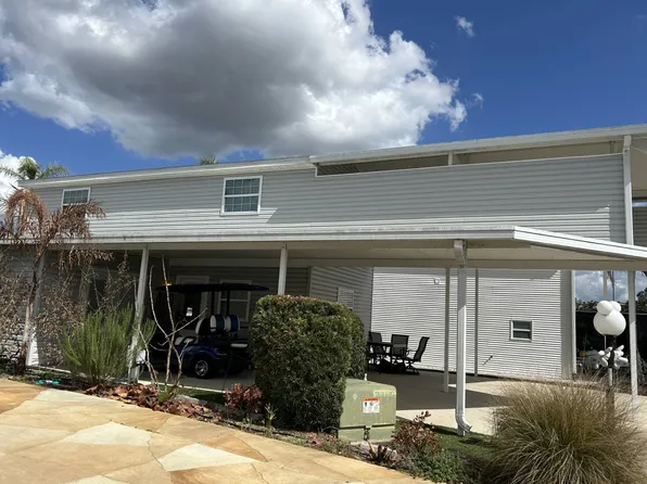 220 Saint George Dr #455, Davenport, FL 33837