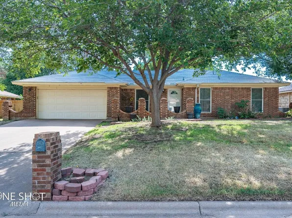 5209 Long Shadows Ln, Abilene, TX 79606