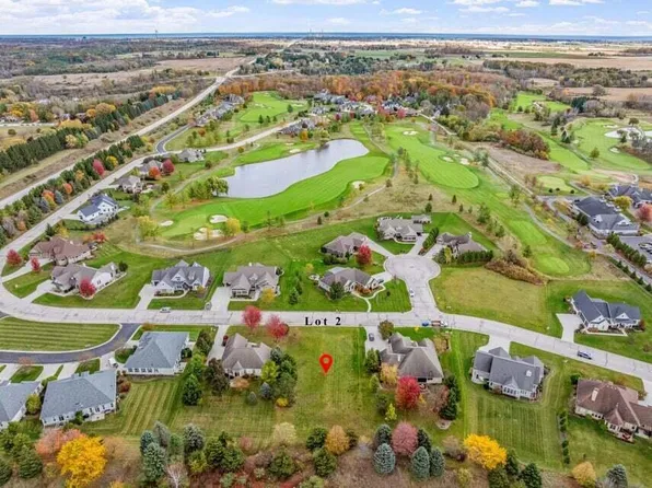 Lt2 SETTLERS TRAIL, Sheboygan Falls, WI 53085