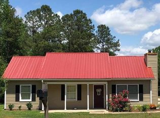 361 Jordan Hill Rd, Griffin, GA 30223