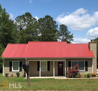 361 Jordan Hill Rd, Griffin, GA, 30223