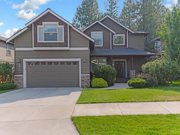 2060 NW Shiraz Ct, Bend, OR 97703