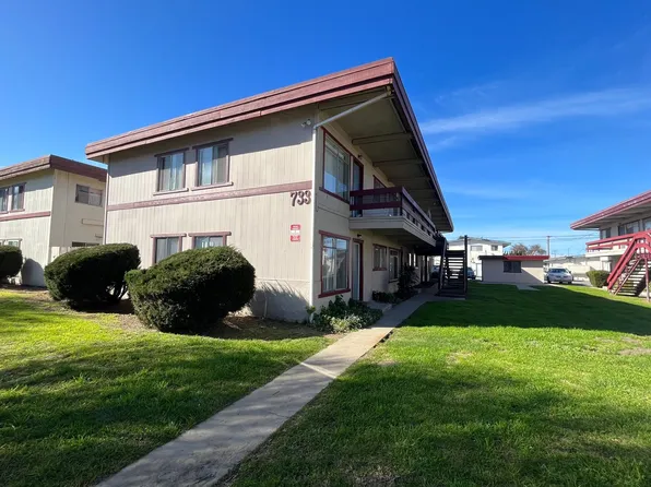733 N F St APT D, Lompoc, CA 93436