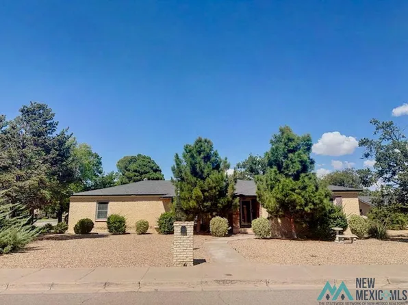 712 W Mann Ave, Artesia, NM 88210