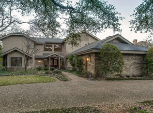 6423 Riverview Ln, Dallas, TX 75248