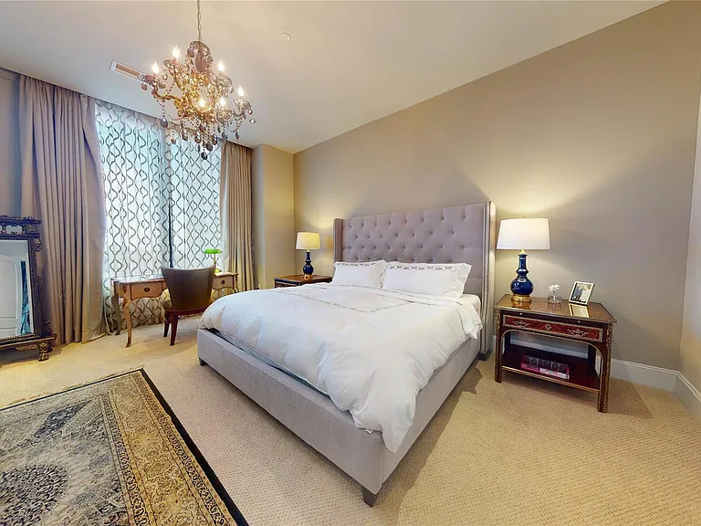1409 Post Oak Blvd #902 — Photo 10
