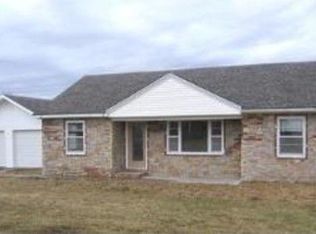 64 Magnolia Dr, Elkland, MO 65644