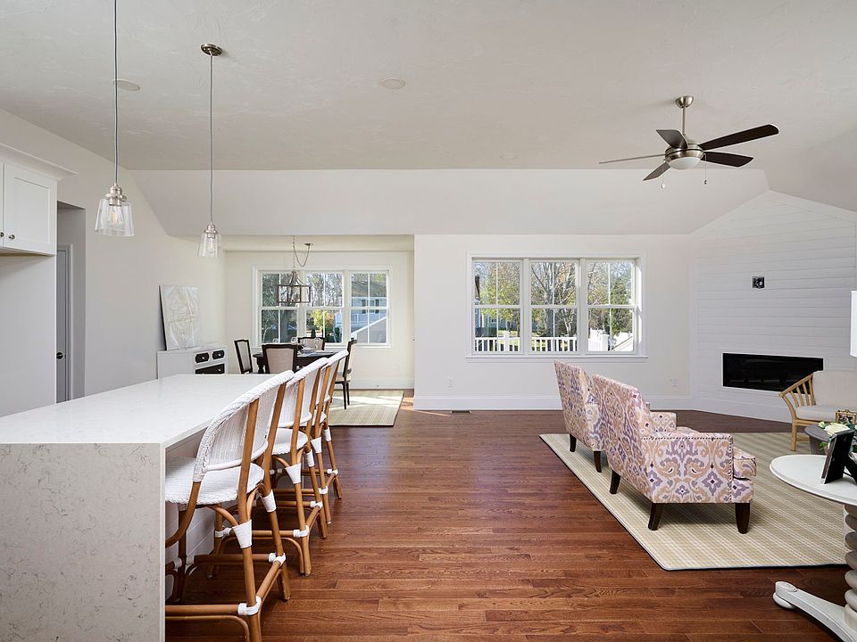 The Broadway Plan, Duxburrow Estates, Bridgewater, MA 02324 Zillow