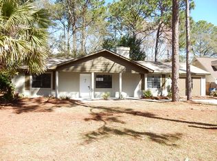 119 Chatford Cir, Brunswick, GA 31525