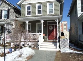 62 Oakland St #B, Red Bank, NJ 07701