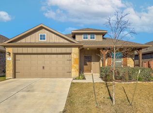 345 Vista Portola Loop, Liberty Hill, TX 78642