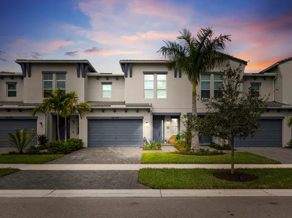 16359 Oakview Drive, Westlake, FL 33470