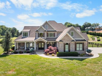 7809 Greenwell Rd, Knoxville, TN, 37938
