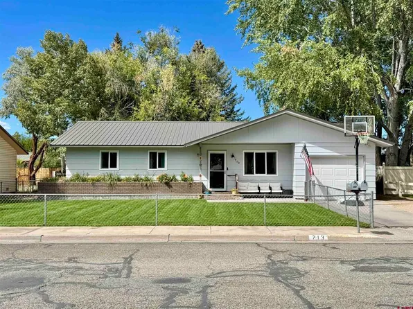 713 Weber Dr., Alamosa, CO 81101