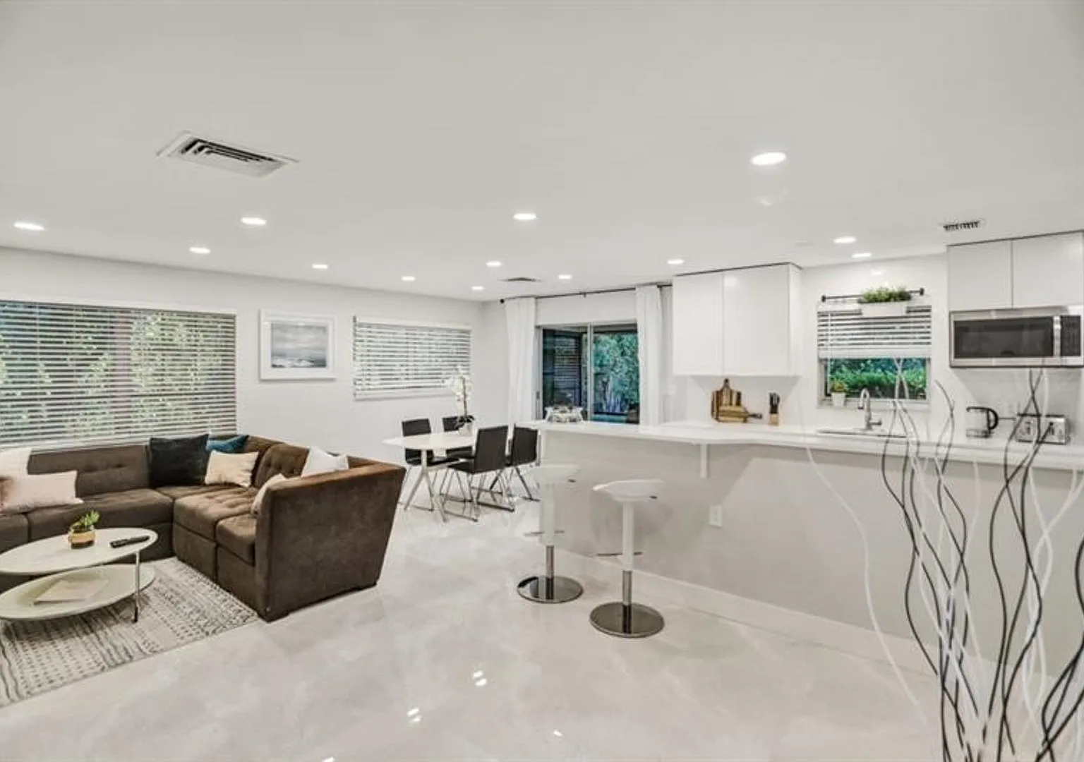 Very spacious 2/2 — Photo 1