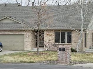 4314 Quail St, Wheat Ridge, CO 80033