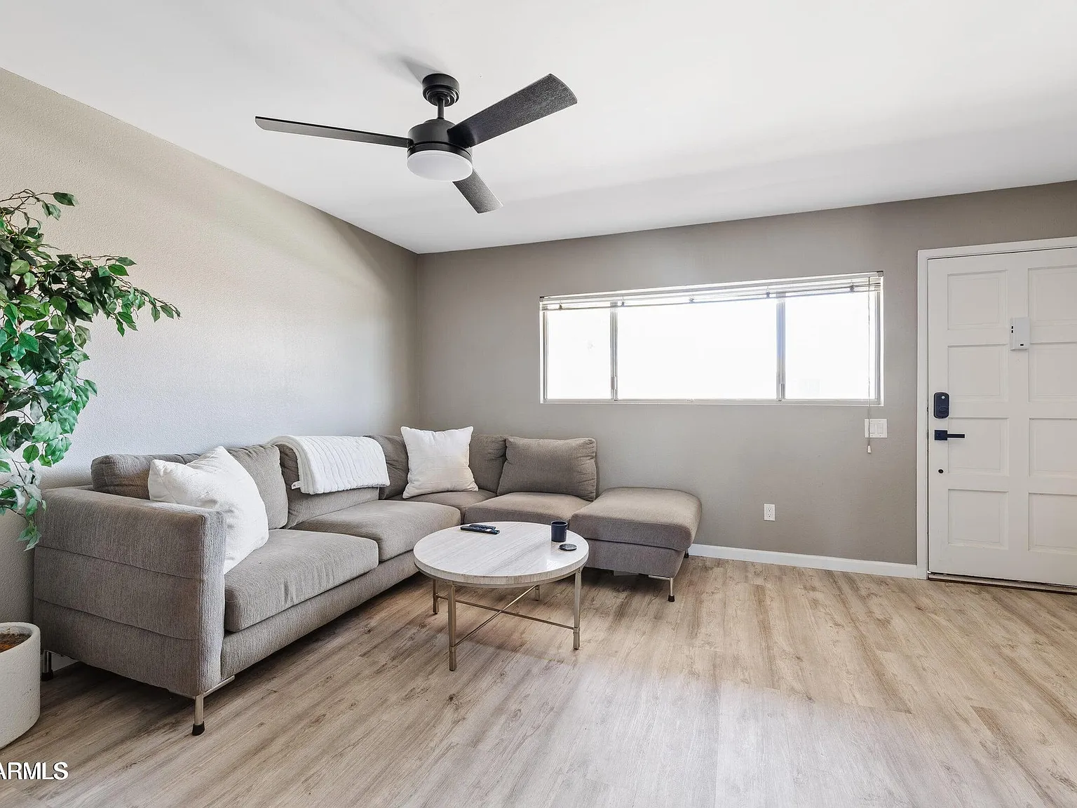1 bed, 1.0 bath, 578 sqft, $1,800 — Photo 1