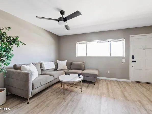 7436 E Chaparral Rd Unit 205B, Scottsdale, AZ 85250