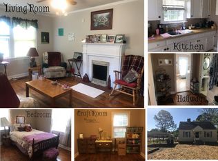 203 Sloan Ave, Greenwood, SC 29646