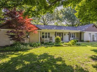 109 S Prospect St, Siloam Springs, AR 72761