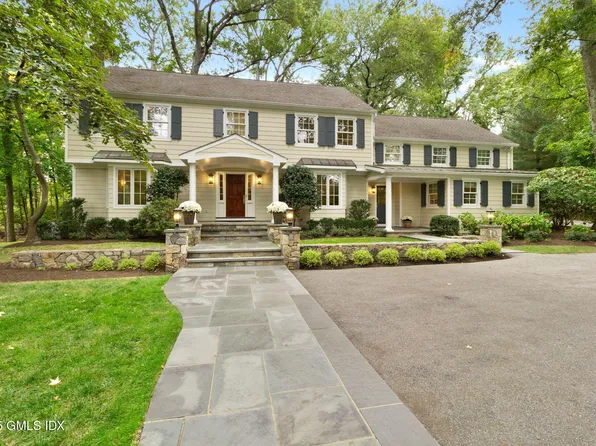 44 Indian Head Rd, Riverside, CT 06878