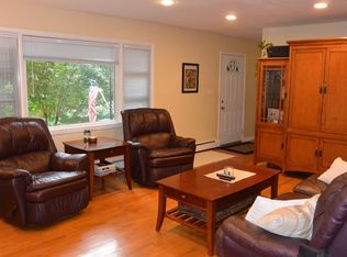 166 Chestnut Ter, Rockaway, NJ 07866