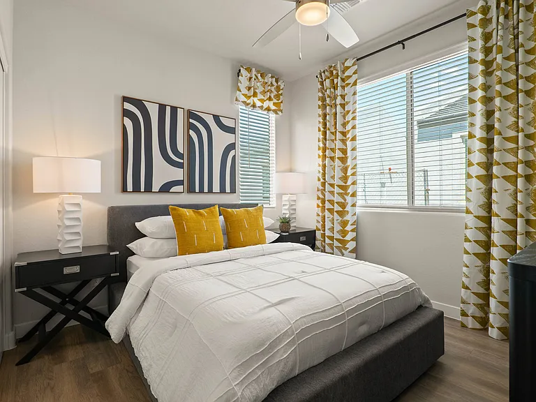 Moderne at Roosevelt — Photo 12