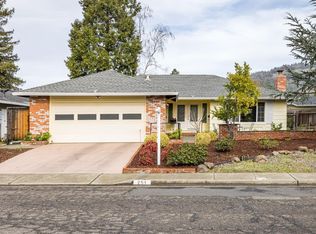 251 Mockingbird Cir, Santa Rosa, CA 95409