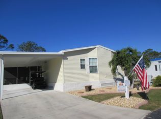 2772 Steamboat Loop, North Fort Myers, FL 33917