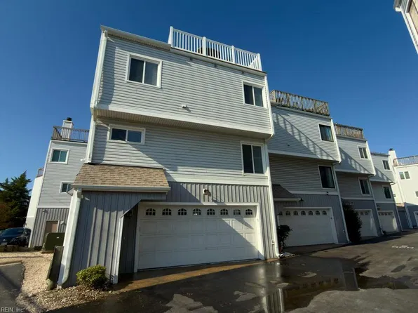 910 E Ocean View Ave APT 5, Norfolk, VA 23503