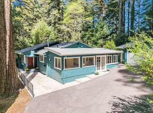 4865 Highway 9, Felton, CA 95018