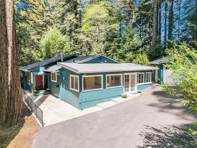 4865 Highway 9, Felton, CA, 95018