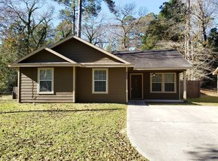 12595 Royal Springs Rd, Conroe, TX 77303