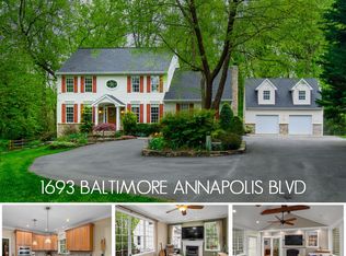 1693 Baltimore Annapolis Blvd, Arnold, MD 21012