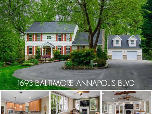 1693 Baltimore Annapolis Blvd, Arnold, MD 21012