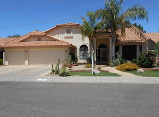 620 E Hearne Way, Gilbert, AZ 85234