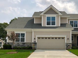 2609 Oxford Cir, Ann Arbor, MI