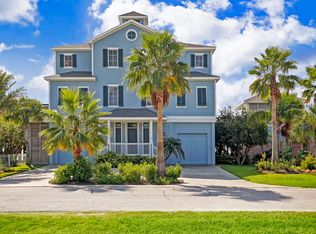1707 W Copra St, Tiki Island, TX 77554
