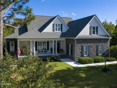 3239 St James Drive SE, Southport, NC, 28461